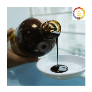 Miel de Caña Líquida |   Suplemento Alimenticio para Animales |   Melaza de Alto Contenido de Fructosa (High Brix) |   Proveedor Mayorista a Granel de Vietnam - Product Image 3