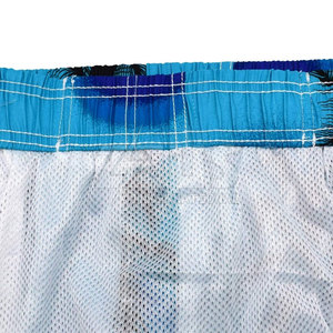 Pantalones Cortos Sublimados en Oferta, Ropa Deportiva, Pantalones Cortos de Marca Privada, Nuevos Pantalones Cortos Sublimados de Moda para Hombre - Product Image 6