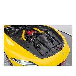 Ferrari Roma 3.9 2024/6, 7 969 km, conduite à gauche - Product Image 6