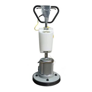 Multi-functional <b>Electric</b> HGP 3.5HP Floor Scrubber 18 Inch 200RPM Grinding Polishing <b>Machine</b> with 13m Cable and Weights - Product Image 1