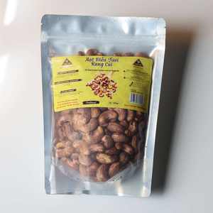 Anacardos Tostados Sin Cáscara W180 500g, Marca Dong Phu, Venta Directa de Fábrica, Orgánicos, Certificados ISO, Vietnam, Premium, Salados - Product Image 1