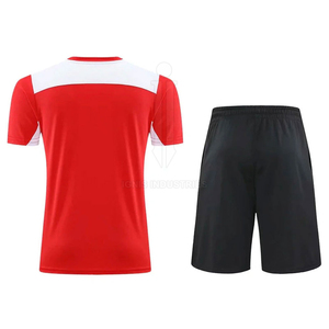 Hot Selling New Arrival <b>Soccer</b> Uniform Best Quality <b>Soccer</b> Uniform Sports Wear Uniforms - Product Image 5