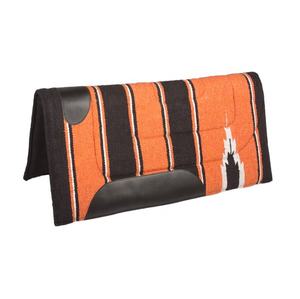 Almohadillas de sillín occidental Almohadillas de sillín de equitación Almohadillas de sillín de caballo al por mayor de alta calidad - Product Image 3