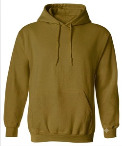 Sudaderas con Capucha para Hombre, 100% Algodón, Invierno, Casual, Uso Diario, Transpirable, Capucha Ajustable - Product Image 5