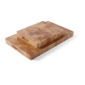 Planche à découper en bois au design unique, grande planche à hacher pour accessoire de cuisine, fabriquée en bois, plateau de service, prix économique - Product Image 5