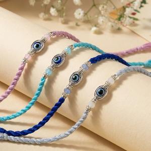 Set de Rakhi Infantil de Alta Calidad y Diseño Moderno con Diseños Personalizados para Regalo Familiar - Product Image 2