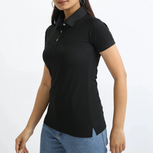 เสื้อถักนิตติ้งแบบสบายๆ สำหรับผู้หญิง คุณภาพสูง ระบายอากาศได้ดี น้ำหนักเบา เป็นมิตรกับสิ่งแวดล้อม ขนาดสำหรับผู้ใหญ่ สามารถปรับแต่งได้ - Product Image 3