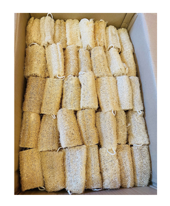 Vietnam Dried Loofah Sponge for Bath Scrubbing Kitchen Cleaning and Personal Care - Product Image 1