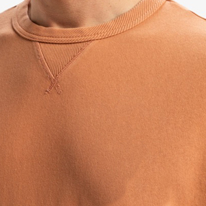 Sweat à capuche d'hiver respirant pour homme, en coton uni, à manches longues, avec impression numérique de logo personnalisé - Product Image 5
