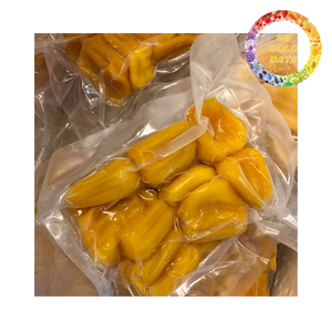 Segmentos de Jaca Congelados Naturales para Distribución al por Mayor a Fabricantes de Alimentos, Restaurantes y Snacks Tropicales - Product Image 2