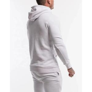 Último diseño mejor estilo hombres sudaderas con capucha al por mayor precio barato hombres sudaderas con capucha cómodo hombres Sudadera con capucha personalizada Unisex poliéster bordado - Product Image 2