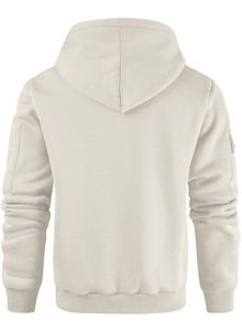 Sudadera con Capucha Casual de Diferentes Tallas, Holgada y Transpirable para Hombre, Sudadera con Capucha de Moda Vintage para Hombre - Product Image 4