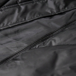 Gilet matelassé chaud d'hiver pour femme, best-seller, fermeture éclair et boutons, veste sans manches décontractée - Product Image 6