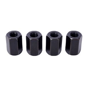 Kit di serraggio a T da 58 pezzi per fresatrice con scanalatura da 7/16 e perno da 3/8-16, attacco generico - Product Image 3