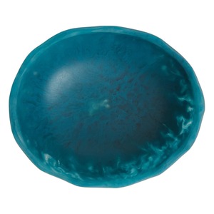 Bol en résine fait main, écologique, résistant au congélateur, design personnalisé, fabricant de bols de luxe pour la décoration de la maison, cadeau, design sur mesure - Product Image 5