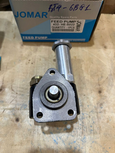 Bomba de Cebado Manual de Combustible 1-15761-006-1 1157610061 105220-7250 1-15750-198-0 1157501980 para Motor Isuzu 6BG1 6BG1T 6HK1 6WG1 4BG1 4 - Product Image 1