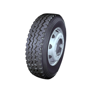 Nouveaux pneus radiaux de camion commercial Tubeless 285/75R24.5 16PR 285 _ 75R24 _ 5 16PR pour remplacement/réparation - Product Image 4