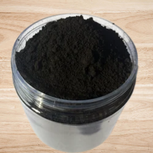 Poudre de charbon actif à base de bois, qualité industrielle, haute performance, poudre fine, matériau de traitement de l'eau et de l'air - Product Image 5