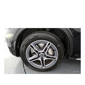 Mercedes-Benz GLC300e 4MATIC GLC 2022 - con Caja de Cambios Automática, Volante a la Izquierda y Cámara Trasera, 52,715 km - Product Image 5