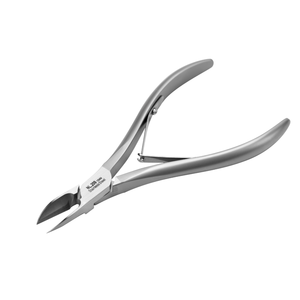 Coupe-cuticules de qualité supérieure en acier inoxydable japonais, lames russes ultra-affûtées, pour l'élimination des peaux mortes, équipement de manucure et pédicure - Product Image 4