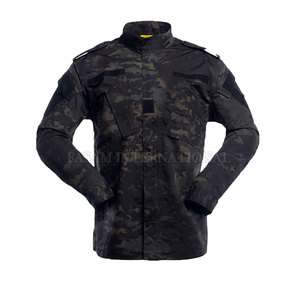 Uniforme de Paintball al Por Mayor a Bajo Precio, Uniforme de Paintball de Alta Calidad y el Mejor Rendimiento, Bajo MOQ - Product Image 6