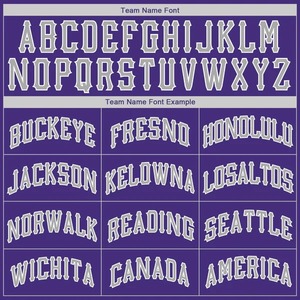 Custom Own Purple White Gray Hoodie Stitched Jersey Basketball <b>Style</b> Fleece Pullover Sweatshirt Team Casual Sportswear Hoodies - Product Image 3