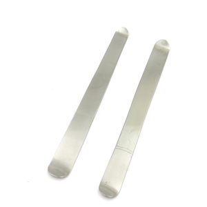 Depresor de Lengua Desechable de Grado Médico, Palitos de Madera para Pacientes - Product Image 1