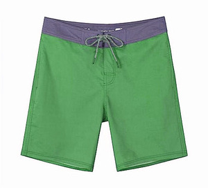 Private Label Adult Clothing Best Selling High Quality Men's Casual <b>Shorts</b> Solid Pattern Hot Sale Made In Pakistan New Style - Product Image 1