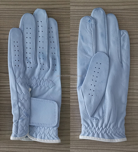 Gants de golf ultra respirants et confortables pour hommes et femmes, conçus pour une prise en main fluide, un toucher souple et une pratique quotidienne - Product Image 3