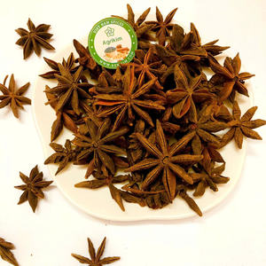 Anis étoilé du Vietnam séché et parfumé, traité selon la méthode AD, pour la cuisine, provenant d'un fabricant vietnamien - Product Image 1