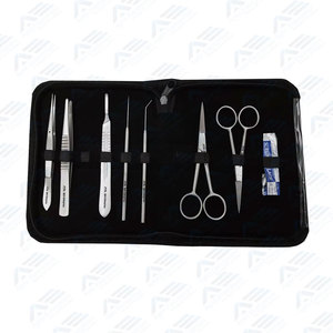 Kit de entrenamiento de sutura quirúrgica para estudiantes de medicina, almohadilla de sutura para estudiantes de medicina de Apto Enterprises - Product Image 4