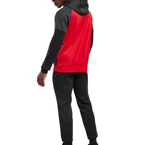 Chándal de lana de algodón personalizado para hombre, ropa informal de alta calidad para entrenamiento de gimnasio, deporte al aire libre, nueva técnica - Product Image 3