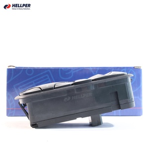 Hellper yüksek kalite OEM A9438200097 Mercedes Benz 9438200097 için yüksek performanslı pencere kontrol anahtarı - Product Image 2