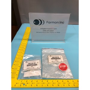 หัวฉีดแก๊ส AMAT 0200-01481, 12 รู, เส้นผ่านศูนย์กลาง 0.020 นิ้ว - อุปกรณ์และอะไหล่เซมิคอนดักเตอร์ระดับโลกที่เชื่อถือได้ - Product Image 2