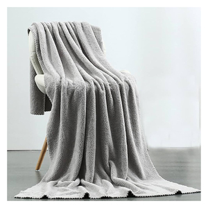 Soft Cotton Oversized <b>Bath</b> <b>Sheet</b> Extra Large Terry Towel for Hotel Bathroom and Resort Use - Product Image 5