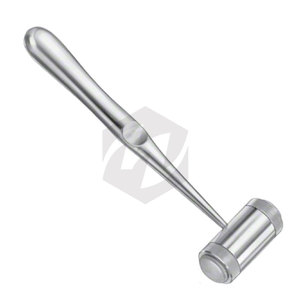Martillo Ortopédico Profesional de Fibra de Vidrio de Alta Calidad para Cirugía Ósea, Espinal y Dental, Instrumentos Médicos - Product Image 6