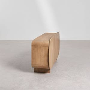 Aparador Vandana Grand Arista de 160x40 cm en madera de mango Agathe - Product Image 5