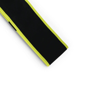 Bande de Résistance Antidérapante pour les Fessiers et les Jambes – Bande de Musculation Robuste en Tissu pour Entraînement de Force en Salle de Sport - Product Image 6