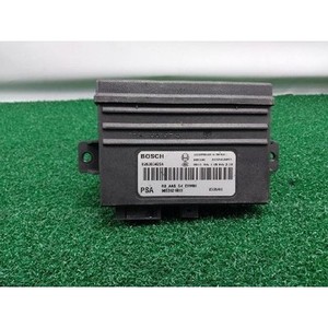 Unité de commande d'assistant de stationnement d'occasion OEM 9663821680 pour 308 Phase I 2007-2011 - Product Image 1