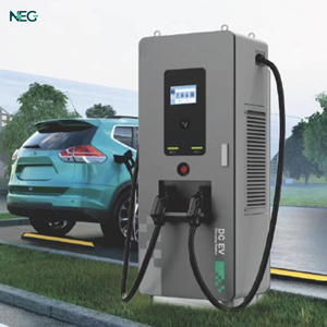 ที่ชาร์จแบตเตอร์1.6J แบบตั้งพื้น, ที่ชาร์จแบบเร็วระบบ RFID ที่ชาร์จแบตเตอรี่ในรถยนต์ - Product Image 3