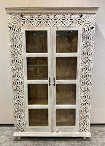 Hot Sale Home Sideboard Cabinet with Modern Design for Dining Room and Living Space <b>Storage</b> Available At Competitive Price - Product Image 3