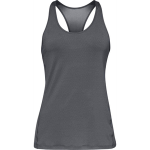 Customized High Quality Casual Women's Summer Workout Yoga Tank <b>Tops</b> Front Logo Quick Dry Breathable Scoop Neck Sporty Style Fit - Product Image 2