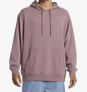Fabricación Profesional de Sudadera de Invierno con Forro Polar Frontal, Tejido Transpirable de Secado Rápido, Impresión Puff, Mezcla de Poliéster/Algodón - Product Image 1