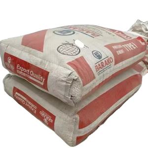 Cemento Portland a granel ASTM C150 tipo II al mejor precio - Product Image 1