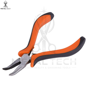 Herramienta Elegante para Extensiones de Cabello, Producto de Moda, OEM, ODM, Precio al por Mayor, para Uso en Salón, Nuevo Removedor de Microperlas, Alicates para Extensiones de Cabello - Product Image 3