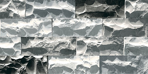 Carreaux muraux Premium Choice de qualité supérieure, carreaux d'élévation Asia Tiles 300x600mm pour articles de santé. - Product Image 3