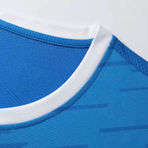 Uniforme de Fútbol para Entrenamiento, Nuevo Estilo, Servicio OEM, Uniforme de Fútbol con Tela de la Mejor Calidad para Equipos - Product Image 3