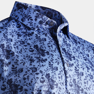 Chemises polo sublimées de haute qualité à manches courtes, streetwear, chemises polo sublimées pour hommes pour l'été, service OEM - Product Image 3