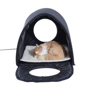 Cat House Comfortable Pet Furniture for Feline Friends - Product Image 6