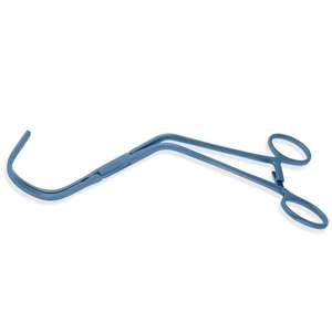 เครื่องมือผ่าตัดหัวใจและหลอดเลือด22ซม. เยอรมัน - Product Image 1